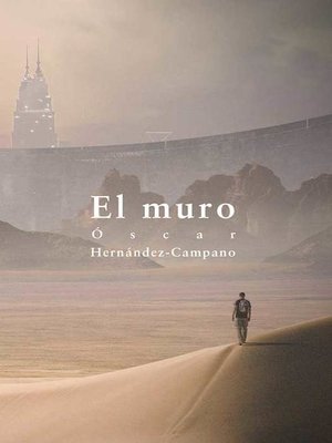 cover image of El muro